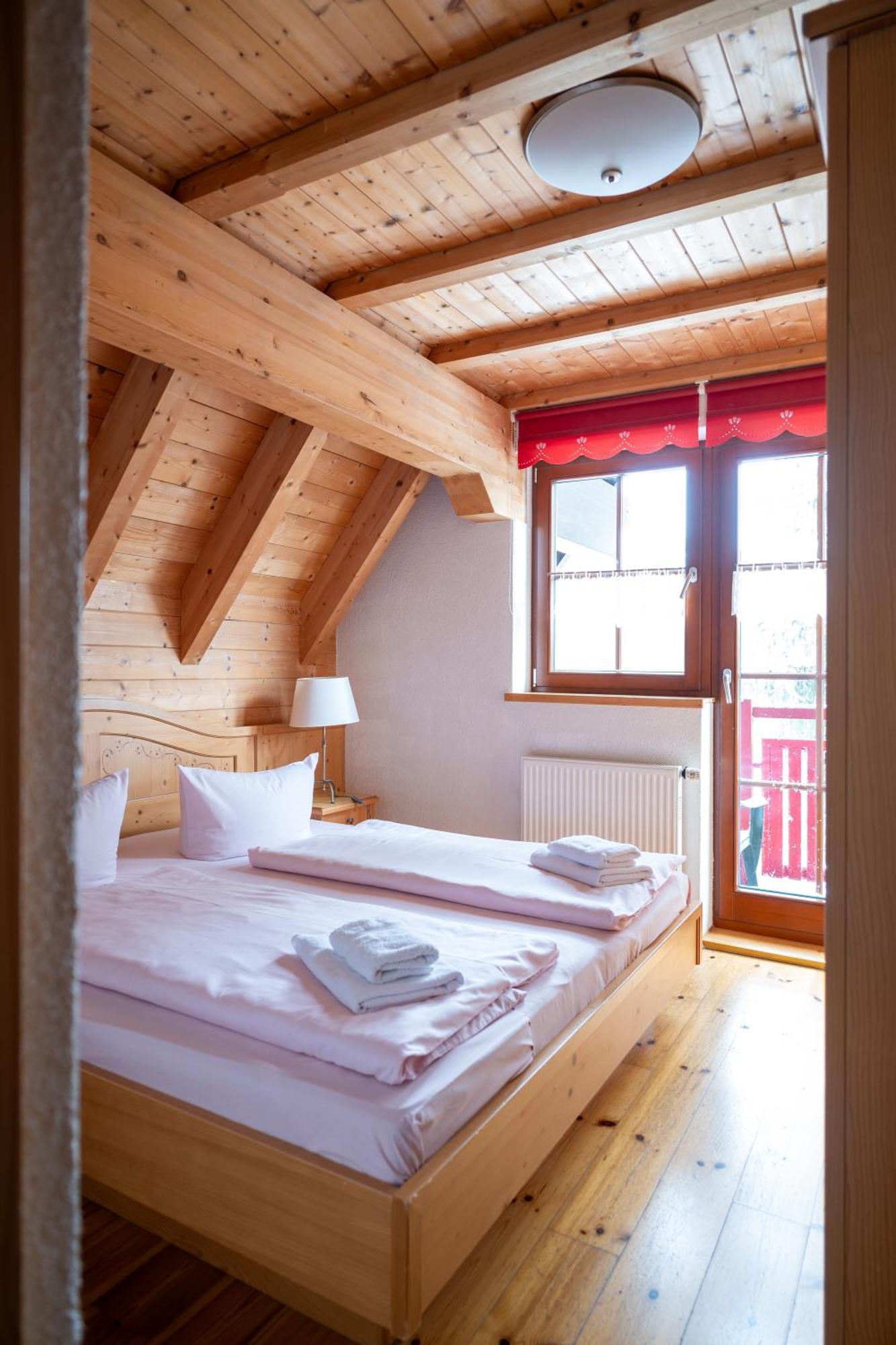 Ferienanlage Zum Silberstollen 2 Haeuser Am Berg Polderhof Und Weisseritzhuette Altenberg  Dış mekan fotoğraf